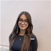 Profesora particular (refuerzo y apoyo) para primaria e infantil